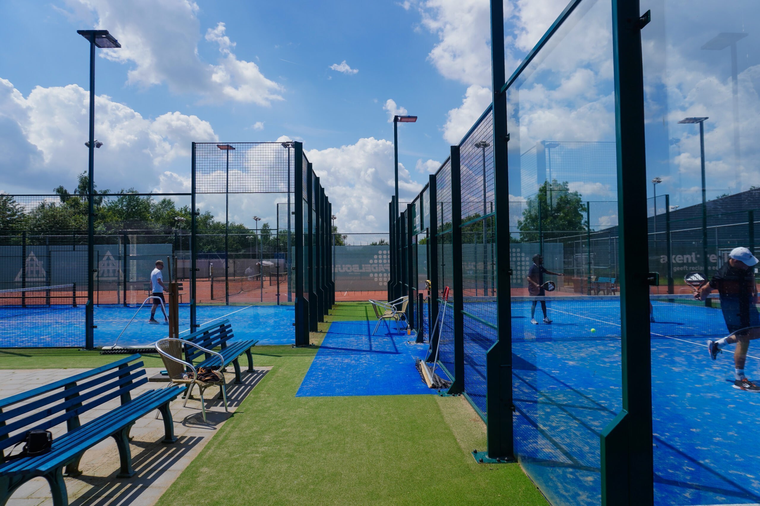 Padel